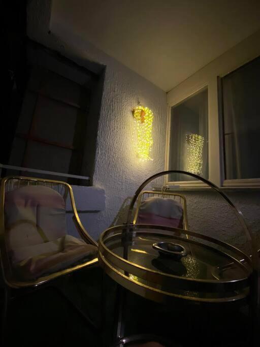 Pristina'S Hidden Gem 아파트 외부 사진