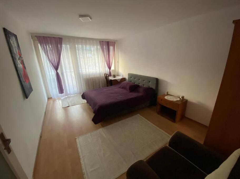 Pristina'S Hidden Gem 아파트 외부 사진